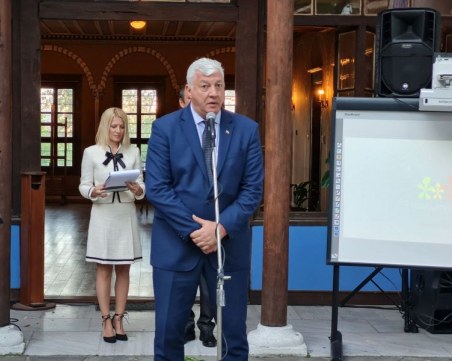 146 300 лв. набра благотворителен коктейл в подкрепа на Комплекса за ранно детско развитие в Пловдив