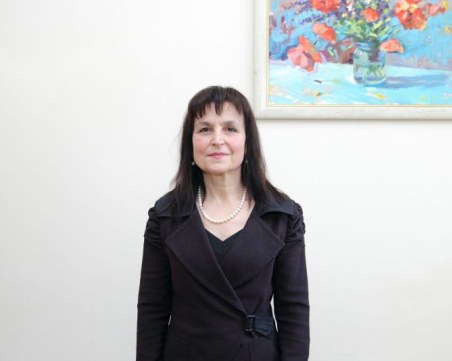 1500 с наднормено тегло минават за година през Клиника по ендокринология на пловдивска болница