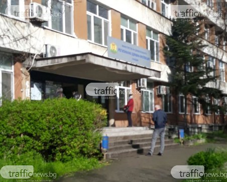 1704 пловдивчани са под карантина