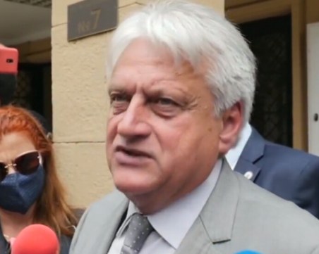 Бойко Рашков: Не може полицаи да вършат такива престъпления и директорът да не знае нищо