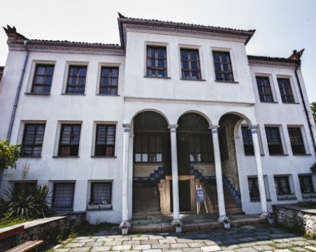 Духът на Ди Киро вдъхновява млади творци в Пловдив