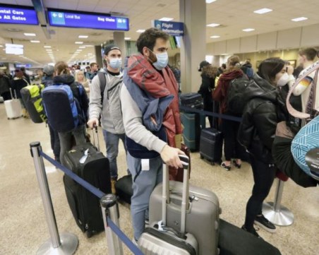 ЕС ще отвори границите си за ваксинираните