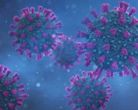 Кипър регистрира първите случаи от индийския вариант на коронавируса