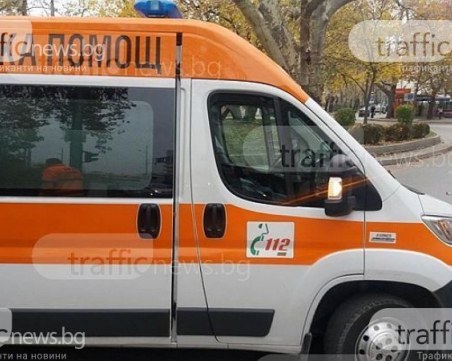 Миньор от Бобов дол полетя от 4-ия етаж, почина след часове