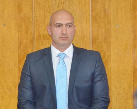 Областната дирекция на МВР в София с нов началник