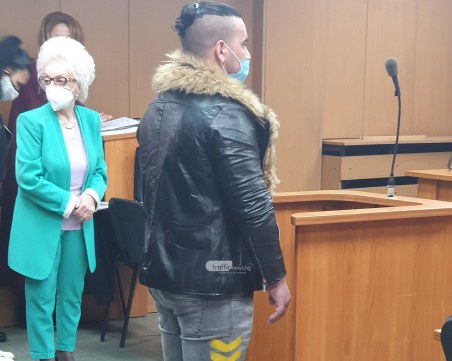 Разпитват всички свидетели по случая с убийството на 3-годишния Ангел в Асеновград