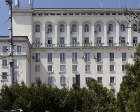 Росен Барчовски е назначен за зам.-министър на младежта и спорта