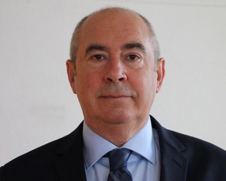 Шефът на ДНСК сам хвърли оставка