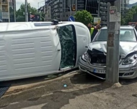 Вежди Рашидов в тежко състояние, настанен е в Пирогов