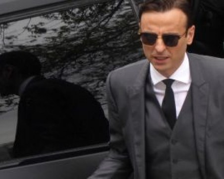 Бултрас: Приятно сме изненадани от идеите на Бербатов