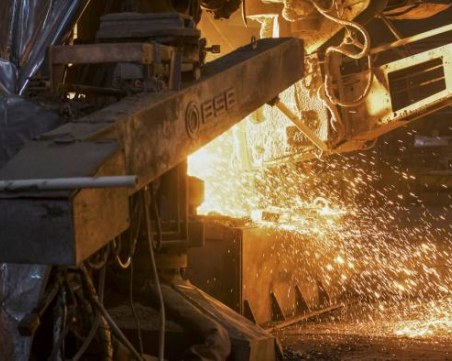 Бум на цените! Желязо, мед, метални конструкции и строителни материали взривиха пазара