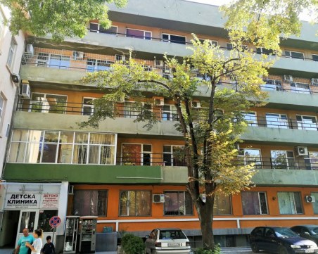 Ден на отворени врати с безплатни прегледи за деца в  УМБАЛ 