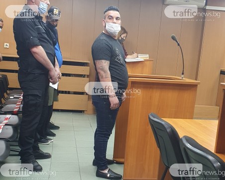 Липсващ адвокат спъна делото за убийството на 3-годишния Ангел от Асеновград