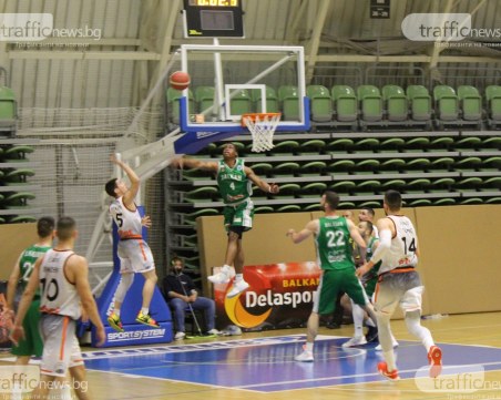 Николай Николов: Имаме сили да спечелим бронзовите медали