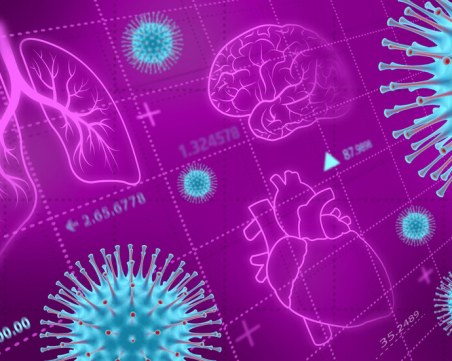 Откритата мутация на Covid-19 у нас - не по-опасна от бразилската, но по-заразна
