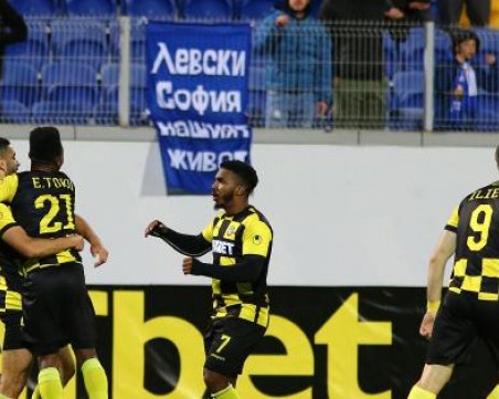 Току: Знаех как да се позиционирам и стрелях без да се замисля