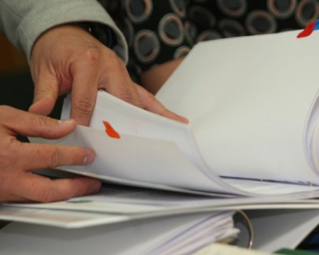 Вицепремиерът: Планът за възстановяване не е готов, не е и достатъчно амбициозен