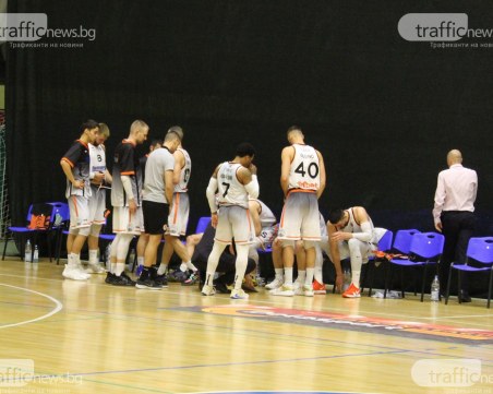 Йордан Янков: Играхме като отбор, трябва да играеме по този начин