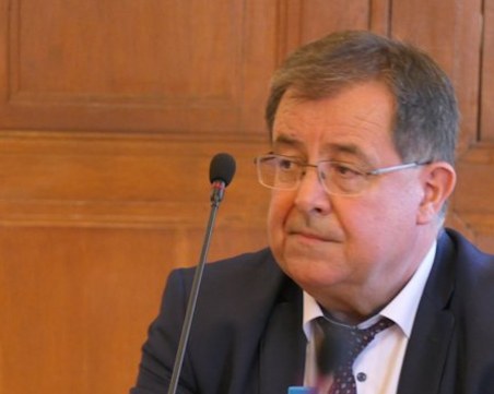 Земеделският министър: Реваншизъм няма, но няма да правим и компромиси