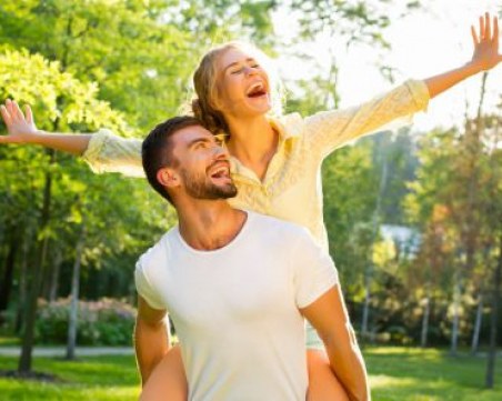 Знаци, че излизате с мъж, готов за брак