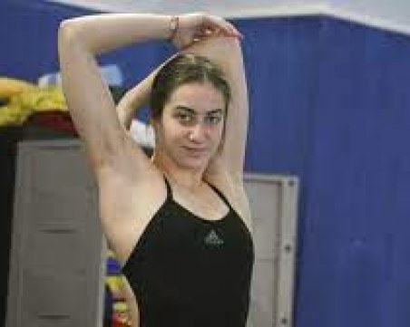 Диана Петкова се класира за олимпийските игри