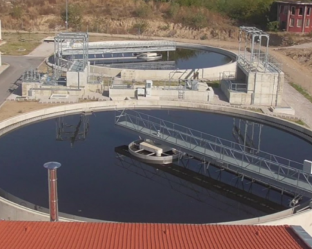 Инцидент в пречиствателна станция в Русия завърши с 10 жертви