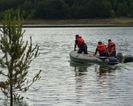 Момиче изчезна след матурата по БЕЛ, откриха я във водите на Дунав