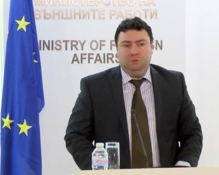 Назначиха двама нови заместник-министри