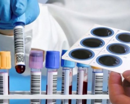 Откриха нов случай на коклюш у нас