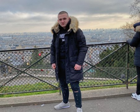 Петър Маринашки, причинил мелето край Кадиево, подава жалби срещу близките на една от жертвите