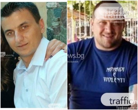 Повдигнаха обвинения на полицаите Самуил Хаджиев и Атанас Качаков, прокуратурата иска постоянен арест