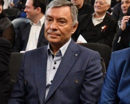 Прокуратурата: Георги Попов e екстрадиран, не се връща у нас по желание