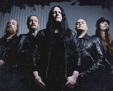 Шведските метъл звезди Katatonia забиват в Пловдив