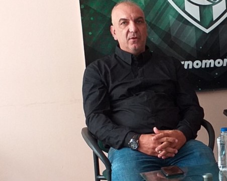 Скандал в баскетбола, изгониха четирима от Черно море Тича заради уговорени мачове