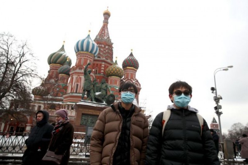Масов отказ от ваксинация в Москва