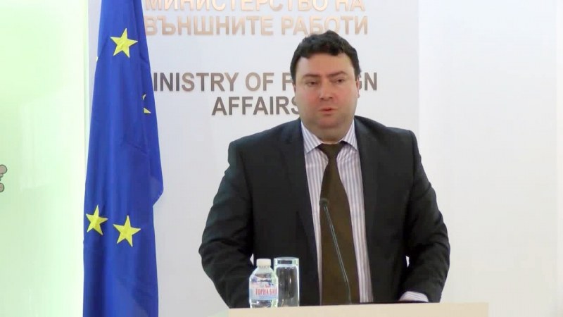 Назначиха двама нови заместник-министри