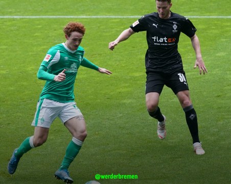 Драматичен край на сезона в Бундеслигата - Вердер Бремен изпадна, Унион Берлин в Европа