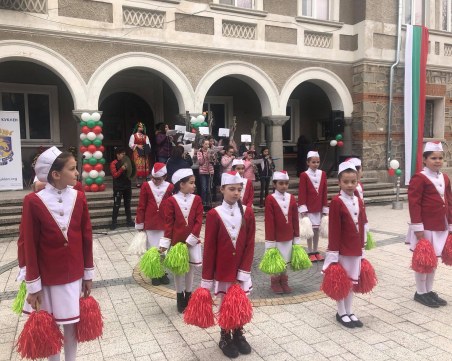 Куклен ще отбележи тържествено 24 май