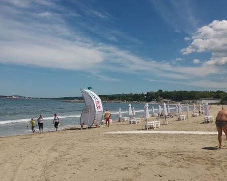 Първите туристи откриха сезона в Крайморие