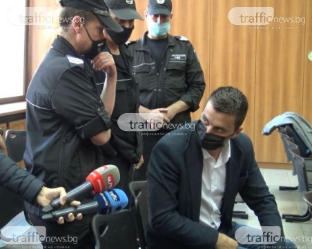 Побоят над Фарук Манаф е бил брутален