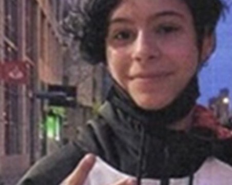 След издирване: 15-годишната Елица вече си е удома