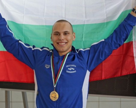 Йосиф Миладинов и Антъни Иванов се класираха за полуфиналите в Будапеща