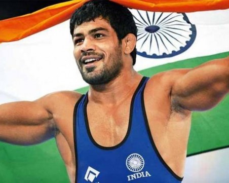 Арестуваха за убийство двукратен олимпийски медалист