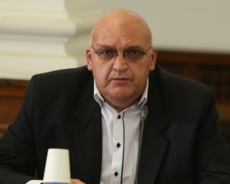 Д-р Николай Бърнзалов: Логистиката на ваксините е подобрена