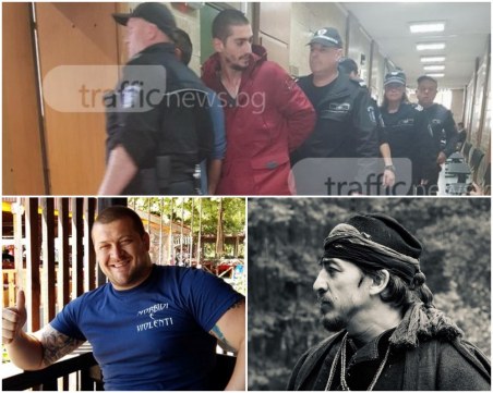 Как след жалбата на Фарук, че е бил изтезаван, в колата му бяха намерени наркотици