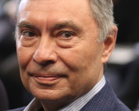 Пуснаха Георги Попов от ареста срещу 40 000 лв.