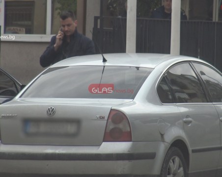 Разследване: Престъпници под пагона, или от другата страна на закона