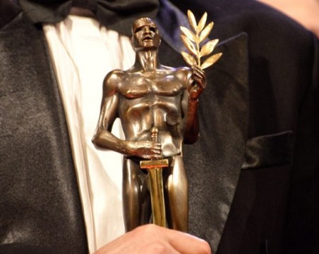 Връчват наградите 