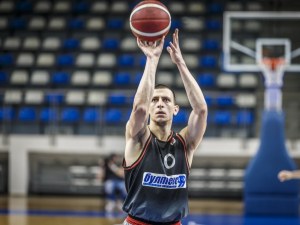 Спортните герои на Пловдив: Васил Бачев: Академик върви в правилната посока, уникална беше емоцията след класирането за Евробаскет