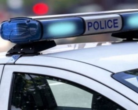 Дете и мъж пострадаха при катастрофа на пътя София-Бургас